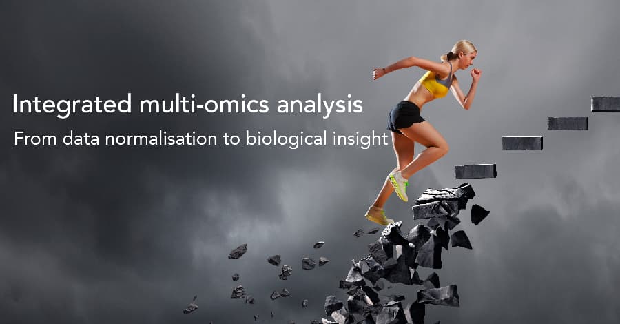Integrated Multi-Omics Analysis: From Data Normalisation to Biological Insight